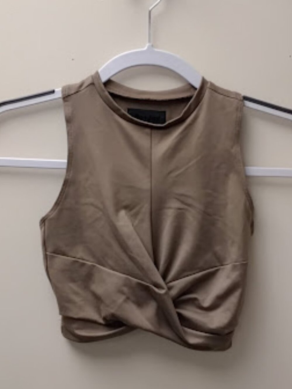 Jo+Jax dance top
